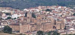 Apartamento Turistico "El Rincón de la Pernila"