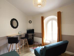 Appartements Appartement Mont-Dore, 3 pieces, 4 personnes - FR-1-608-246 : photos des chambres