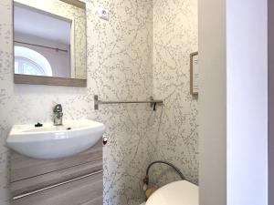 Appartements Le Mont-Dore - Agreable T2 bis avec wifi - FR-1-608-246 : photos des chambres