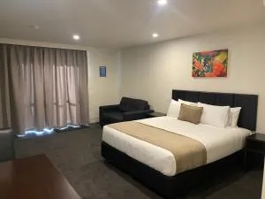 Riverlea Motel - Lumsden
