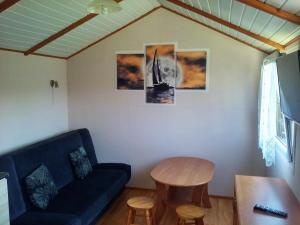Holiday houses for 4 people in Rewal