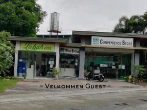 Condo near NAIA Terminals Fasanvej Studio Netflix