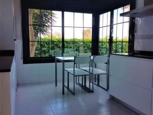 Casa de lujo en primera línea: piscina, AA, Wi-Fi, barbacoa, jardín, 50m de la playa. - ES-89-113