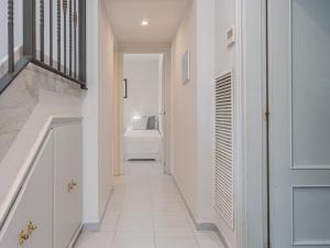 Casa de lujo en primera línea: piscina, AA, Wi-Fi, barbacoa, jardín, 50m de la playa. - ES-89-113