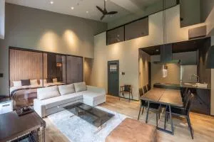 Eau Sol Vert Karuizawa Club - Komoro