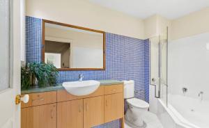 Intermission at Queenscliff