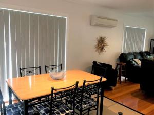 Kedah Central Retreat