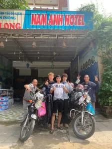 Nam Anh Hotel - Quảng Ninh