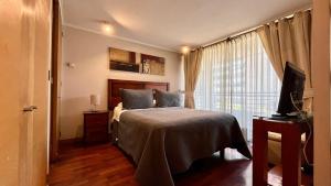 Apartamentos City Centro Los Leones