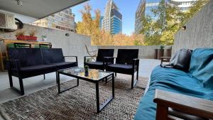 Apartamentos City Centro Los Leones