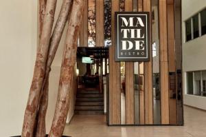 Holiday Inn Hotel & Suites Mexico Medica Sur by IHG