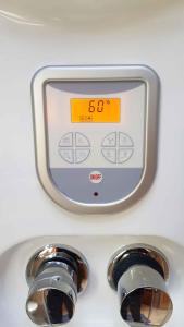 Holiday home in Jilove u Drzkova 1767