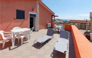 Holiday Apartment Betiga 2