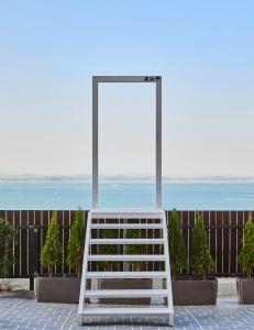 Tomonoya Signature Ryokan Namhae