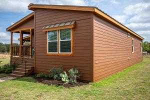 River Bend Hideaway on Medina