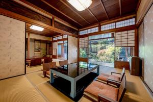 RESI STAY Shinshinen