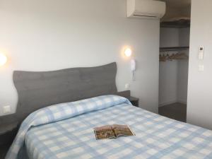 Hotels Hotel de la Plage : photos des chambres