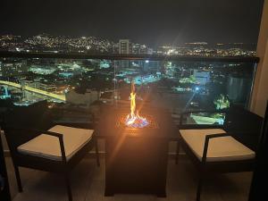 JF Three Bedroom Apartment