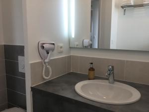 Hotels Hotel de la Plage : photos des chambres