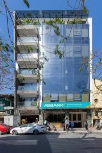 Phong Lan Apartments - Ngo Bu