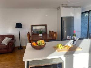 Jindabyne Lake View