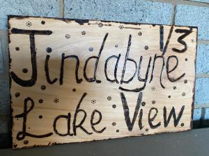 Jindabyne Lake View
