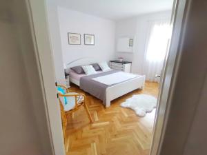 LULU 90 m2 apartment in center of Split