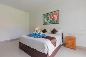Phòng Đôi Loại Sang (Deluxe Double Room)