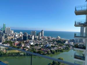 Altair Colombo - View, Location, Ultra Luxury!