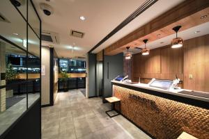 Super Hotel Utsunomiya