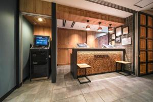 Super Hotel Utsunomiya