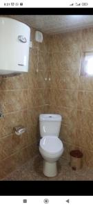 Guesthouse Guram Baba