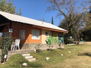 Nature, comfort, and authenticity in the Salta countryside