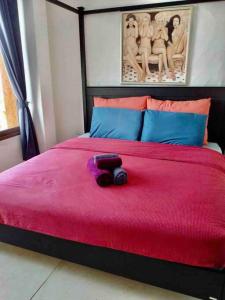 Las Tortugas, Cozy condominium on Khao Tao beach, Hua Hin