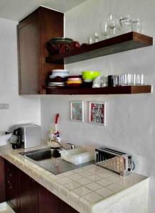 Las Tortugas, Cozy condominium on Khao Tao beach, Hua Hin