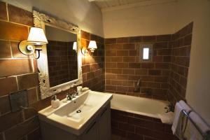 B&B / Chambres d'hotes La Paillere chambres d hotes : Chambre Lits Jumeaux