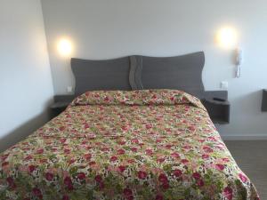 Hotels Hotel de la Plage : photos des chambres