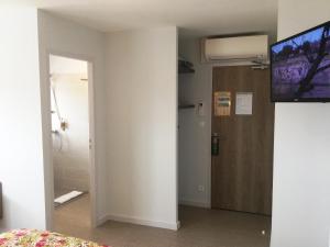 Hotels Hotel de la Plage : photos des chambres