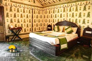 Foothill Pushkar Resort