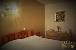 B&B / Chambres d'hotes Auberge de Portout : photos des chambres