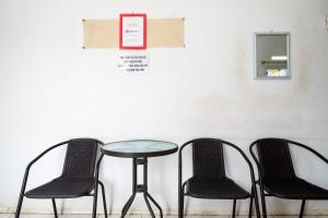 RedDoorz at Putri Syariah Brebes