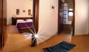 Superior Apartment with Sea View (4 Adults) 
