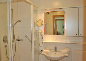 Appartementhaus Stöckl