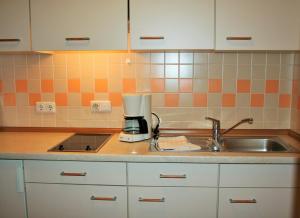 Appartementhaus Stöckl