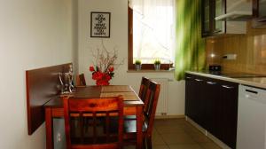 Apartament Parkowy