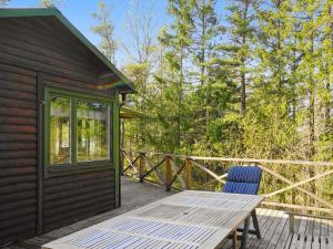 4 person holiday home in UDDEVALLA