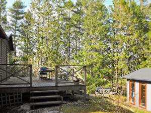 4 person holiday home in UDDEVALLA