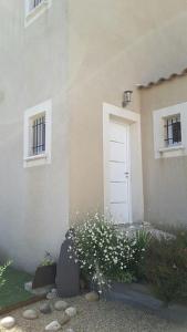 Maisons de vacances Proche avignon, pont du gard,nuitee possible : photos des chambres