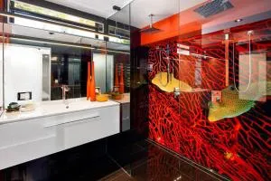 Two-bedroom Getaway - Beachmere