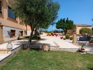 Il Poggetto Marzamemi B&B